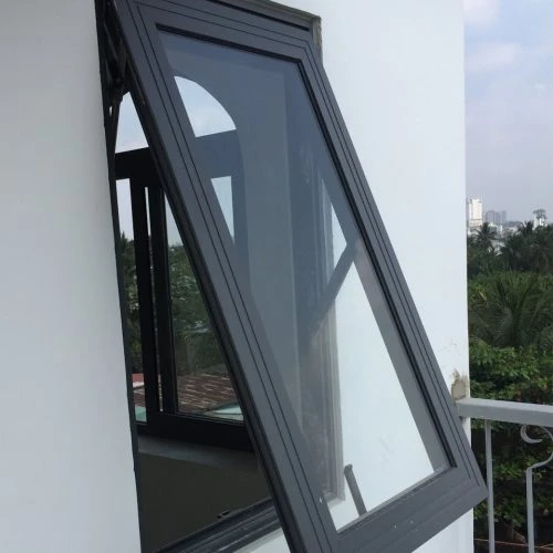 Cửa Nhôm Xingfa Bình Dương,