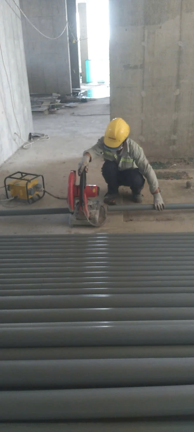 Sửa nhà quận Tân Phú cũ